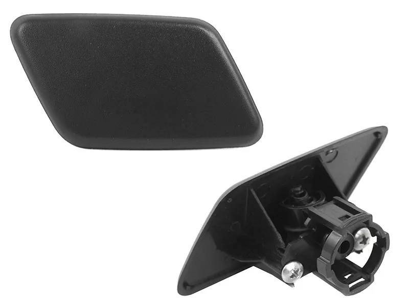 Крышка омывателя фары Toyota Land Cruiser Prado (J120) 02-09 (Справа) - Артикул STTY91110C1 - Производитель Sat - Фото, Отзывы, Цены 