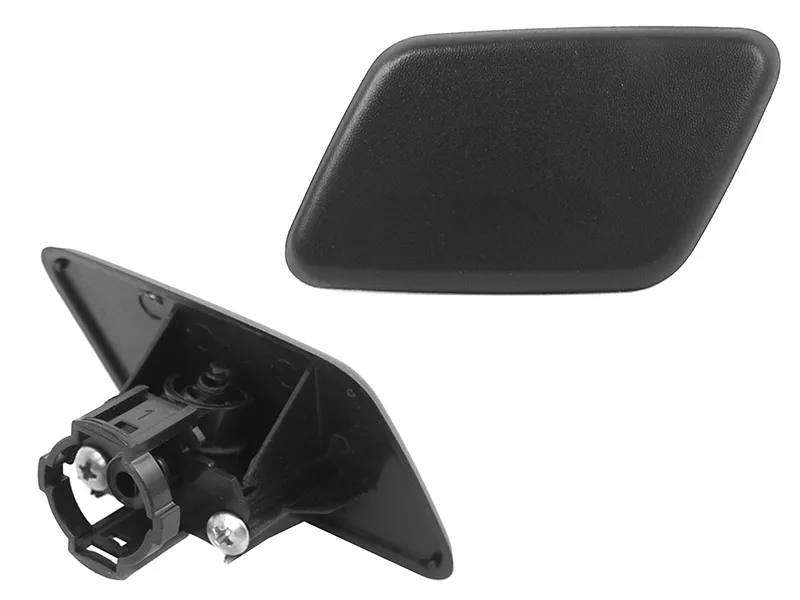 Крышка омывателя фары Toyota Land Cruiser Prado (J120) 02-09 (Слева) - Артикул STTY91110C2 - Производитель Sat - Фото, Отзывы, Цены 