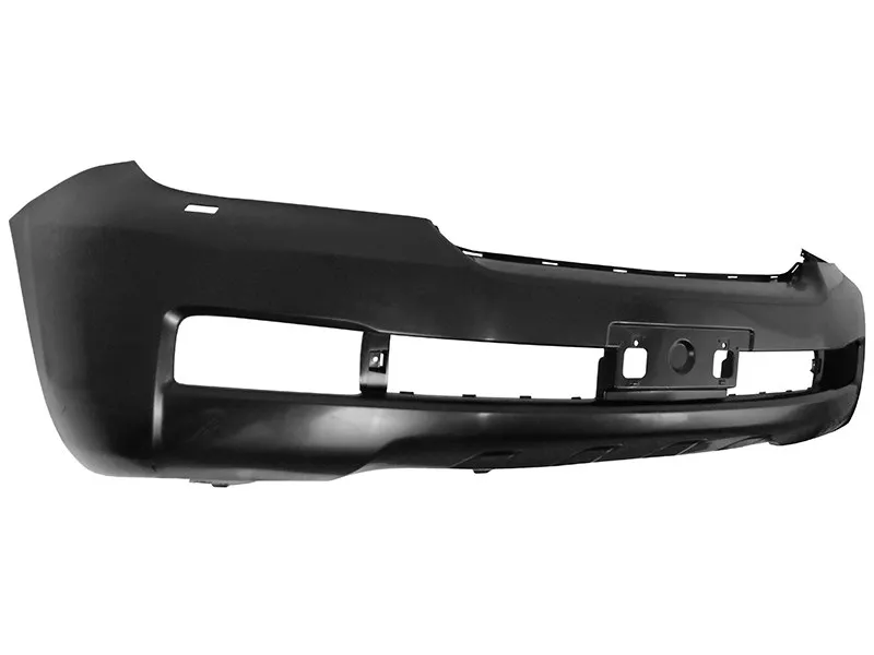 Бампер передний Toyota Land Cruiser (J200) 07-12 (Под омыватели фар) - Артикул STTY920000 - Производитель Sat - Фото, Отзывы, Цены 