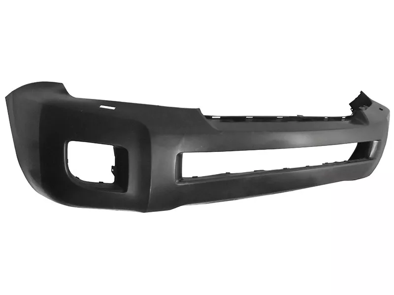 Бампер передний Toyota Land Cruiser (J200) 12-15 (Под омыватели фар) - Артикул STTY92000A0 - Производитель Sat - Фото, Отзывы, Цены 