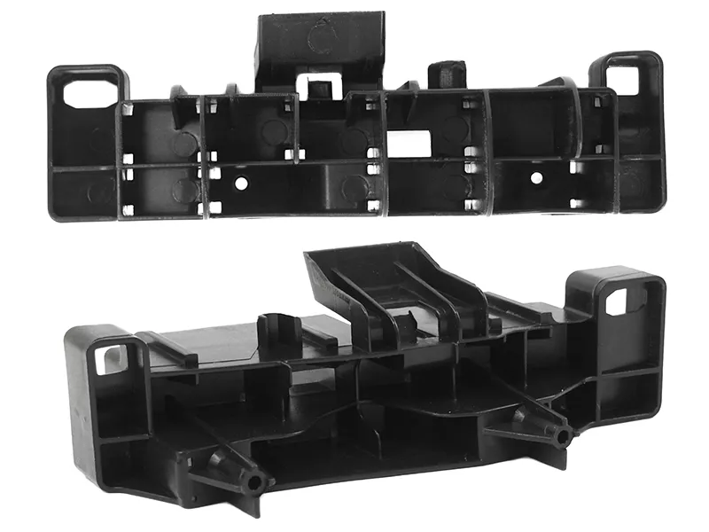 Крепление бампера Toyota Land Cruiser (J200) 15-21 (Спереди/ Справа) - Артикул STTY92000BE1 - Производитель Sat - Фото, Отзывы, Цены 