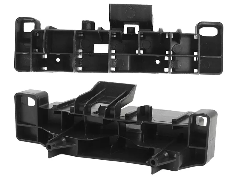 Крепление бампера Toyota Land Cruiser (J200) 15-21 (Спереди/ Слева) - Артикул STTY92000BE2 - Производитель Sat - Фото, Отзывы, Цены 