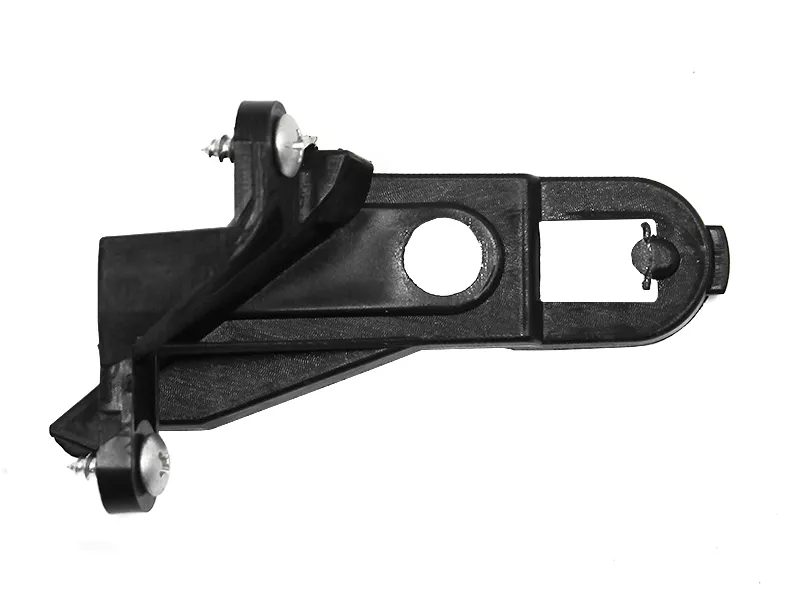 Крепление фары Toyota Land Cruiser (J200) 07-15 (Слева) - Артикул STTY92000BF2 - Производитель Sat - Фото, Отзывы, Цены 