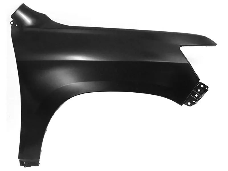 Крыло переднее Toyota Land Cruiser (J200) 15-21 (Справа) - Артикул STTY92016A1 - Производитель Sat - Фото, Отзывы, Цены 