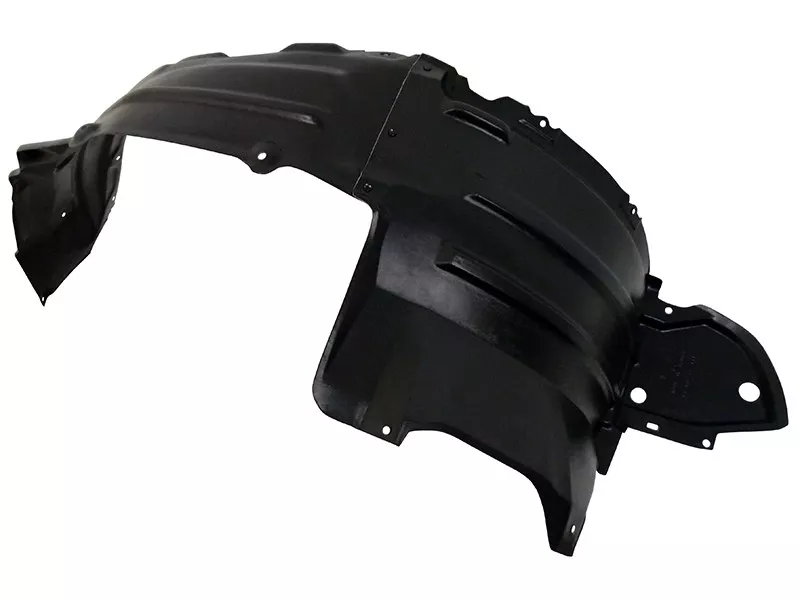 Подкрылок Lexus LX 07-15 (Спереди/ Слева) - Артикул STTY92016L2 - Производитель Sat - Фото, Отзывы, Цены 