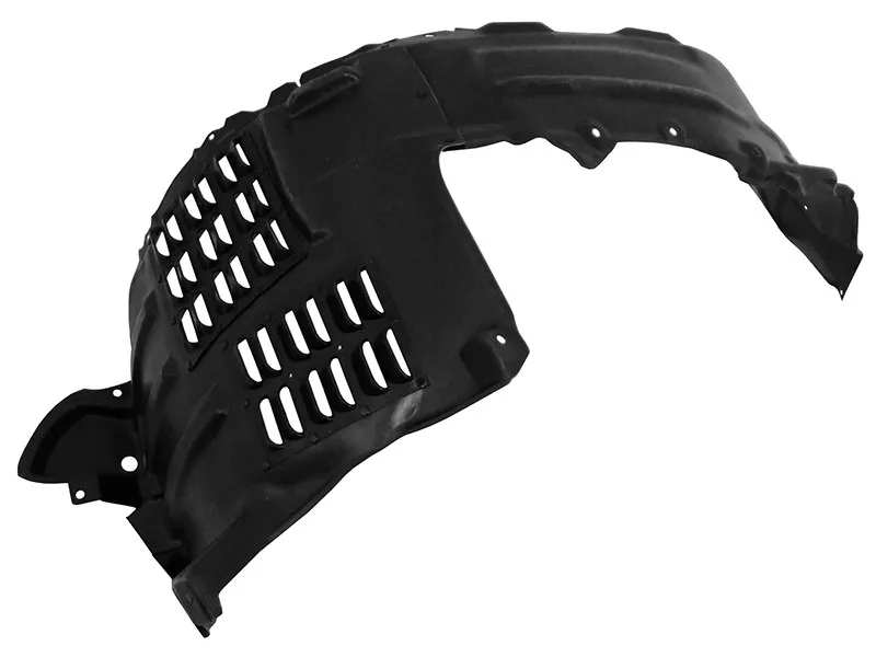 Подкрылок Toyota Land Cruiser (J200) 07-15 (Спереди/ Справа) - Артикул STTY92016LB1 - Производитель Sat - Фото, Отзывы, Цены 