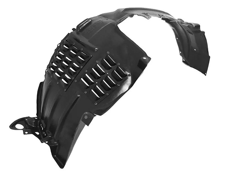 Подкрылок Toyota Land Cruiser (J200) 15-21 (Спереди/ Справа) - Артикул STTY92016LD1 - Производитель Sat - Фото, Отзывы, Цены 