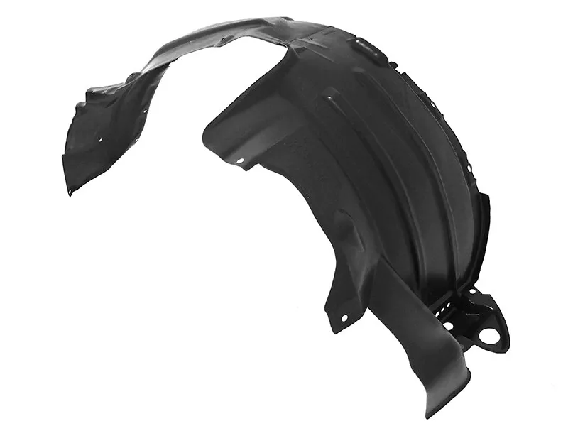 Подкрылок Toyota Land Cruiser (J200) 15-21 (Спереди/ Слева) - Артикул STTY92016LD2 - Производитель Sat - Фото, Отзывы, Цены 