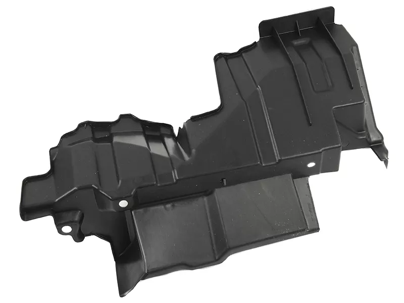 Защита радиатора Toyota Land Cruiser (J200) 12-15 (Справа) - Артикул STTY92025B1 - Производитель Sat - Фото, Отзывы, Цены 