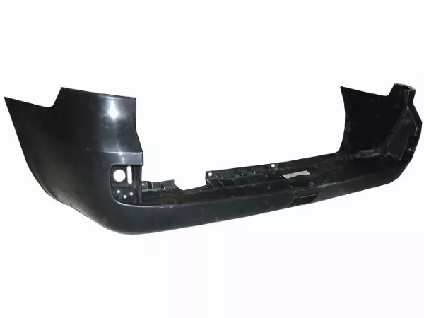 Бампер задний Toyota Land Cruiser (J200) 07-12 / Lexus LX 07-12 - Артикул STTY92087A0 - Производитель Sat - Фото, Отзывы, Цены 