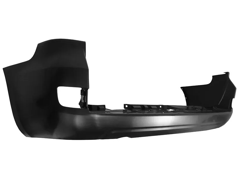 Бампер задний Toyota Land Cruiser (J200) 15-21 - Артикул STTY92087B0 - Производитель Sat - Фото, Отзывы, Цены 