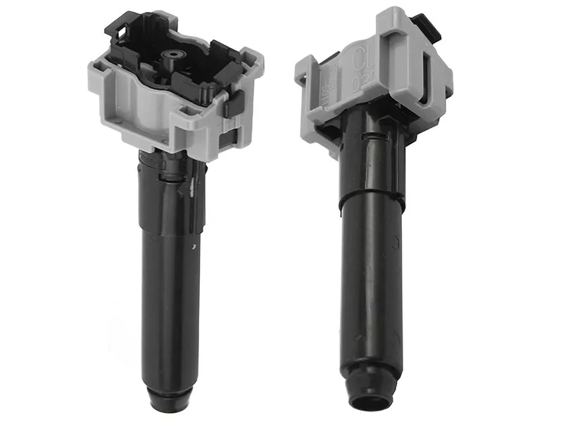 Омыватель фары Toyota Land Cruiser (J200) 15-21 (Слева) - Артикул STTY92110B2 - Производитель Sat - Фото, Отзывы, Цены 