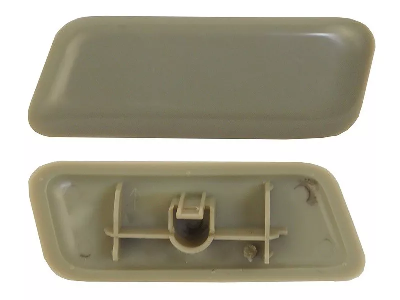 Крышка омывателя фары Toyota Land Cruiser (J200) 15-21 (Слева) - Артикул STTY92110MB2 - Производитель Sat - Фото, Отзывы, Цены 