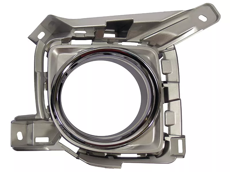 Оправа ПТФ Toyota Land Cruiser (J200) 12-15 (Справа) - Артикул STTY92219A1 - Производитель Sat - Фото, Отзывы, Цены 