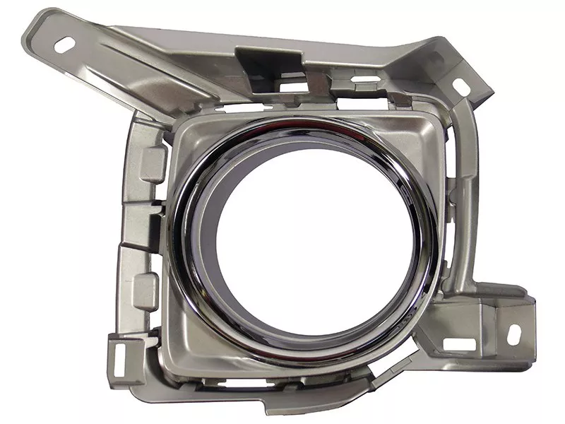 Оправа ПТФ Toyota Land Cruiser (J200) 12-15 (Слева) - Артикул STTY92219A2 - Производитель Sat - Фото, Отзывы, Цены 