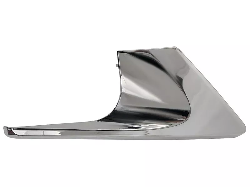 Оправа ПТФ Toyota Land Cruiser (J200) 15-21 (Справа) - Артикул STTY92219D1 - Производитель Sat - Фото, Отзывы, Цены 