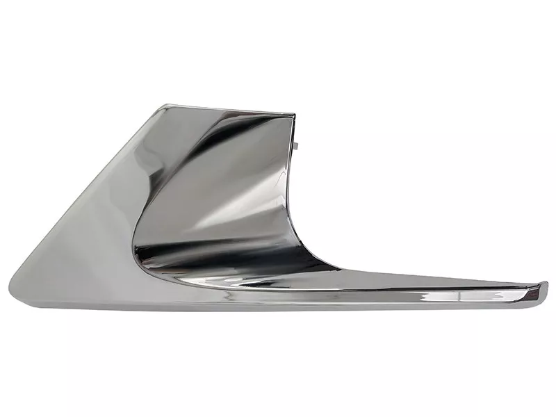 Оправа ПТФ Toyota Land Cruiser (J200) 15-21 (Слева) - Артикул STTY92219D2 - Производитель Sat - Фото, Отзывы, Цены 