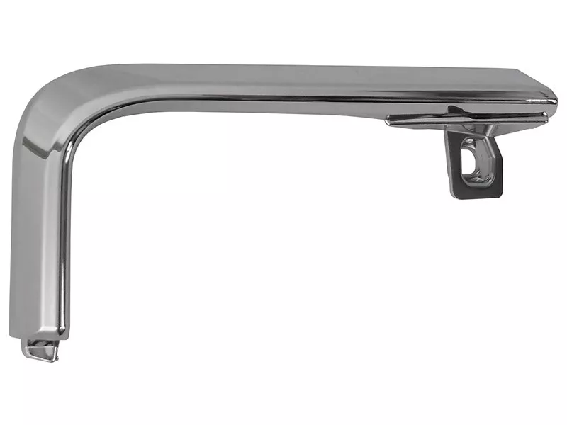 Оправа ПТФ Toyota Land Cruiser (J200) 15-21 (Справа/ Сверху) - Артикул STTY92219E1 - Производитель Sat - Фото, Отзывы, Цены 