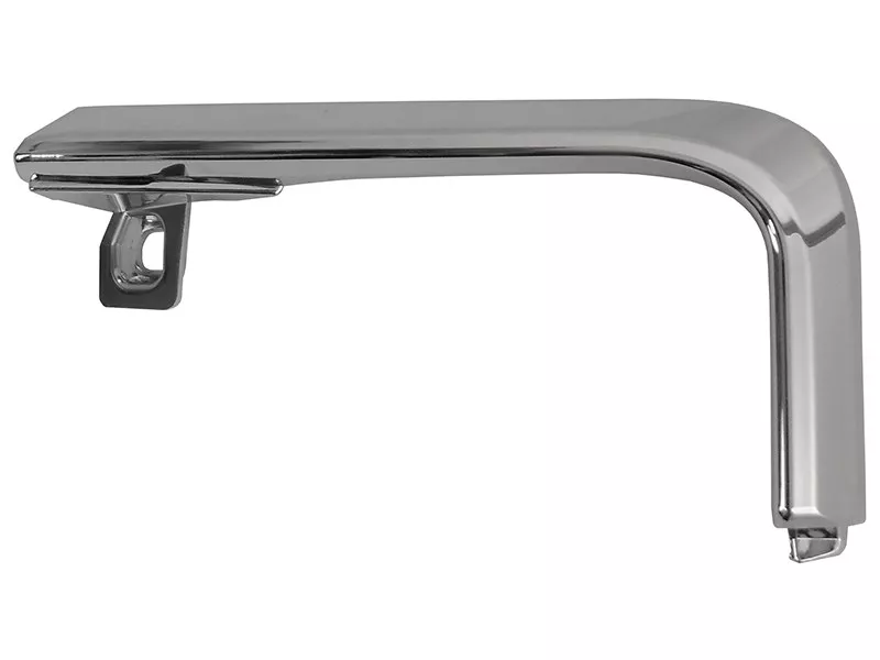 Оправа ПТФ Toyota Land Cruiser (J200) 15-21 (Слева/ Сверху) - Артикул STTY92219E2 - Производитель Sat - Фото, Отзывы, Цены 