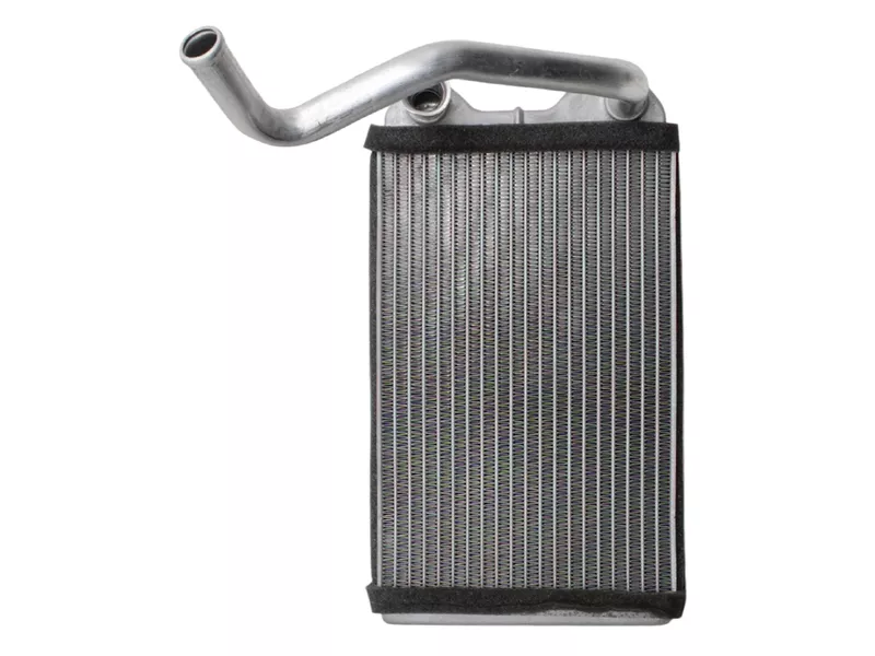 Радиатор отопителя салона Toyota 4Runner 89-95 / Hilux Surf 89-95 - Артикул STTY933950 - Производитель Sat - Фото, Отзывы, Цены 