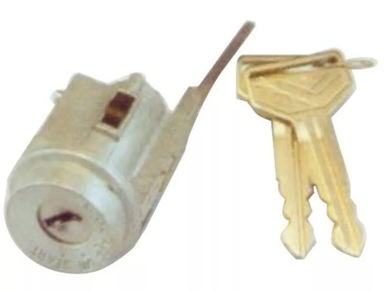 Личинка замка Toyota Hilux Pick Up 94-97 / 4Runner 95-02 - Артикул STTY94410L0 - Производитель Sat - Фото, Отзывы, Цены 