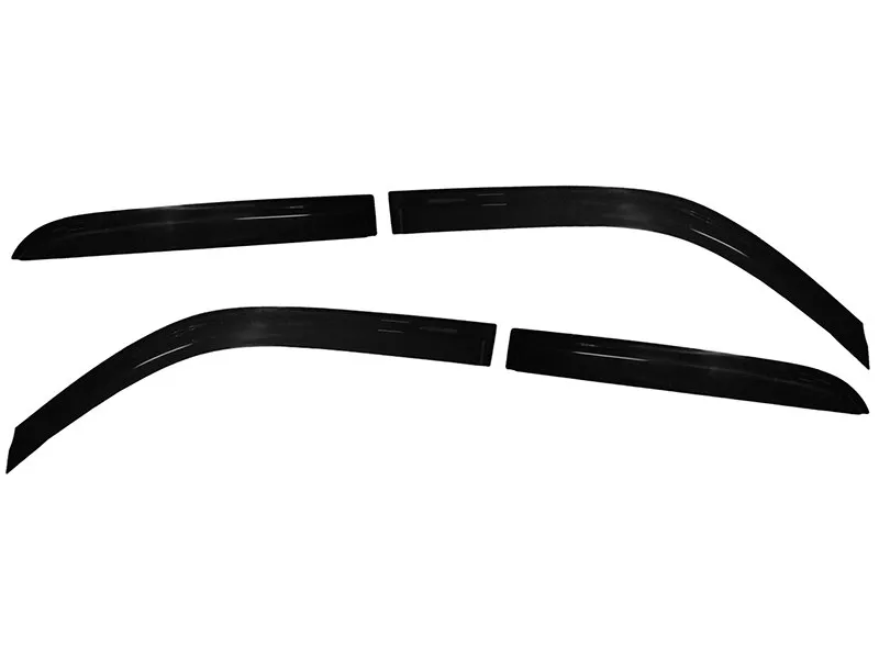 Ветровики Toyota 4Runner 95-02 / Hilux Surf 95-02 - Артикул STTY946210 - Производитель Sat - Фото, Отзывы, Цены 