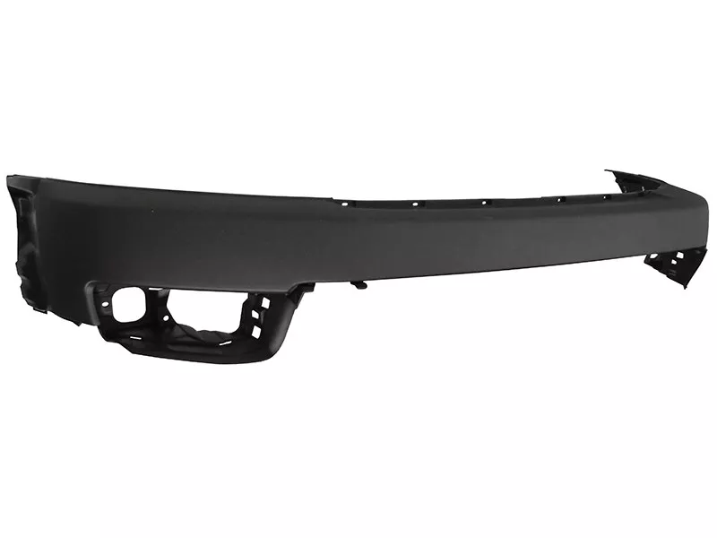 Бампер передний верхняя часть -  для TOYOTA HILUX