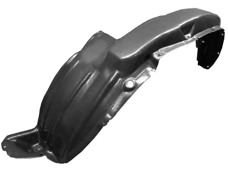 Подкрылок Toyota 4Runner 05-09 / Hilux Surf 05-09 (Спереди/ Слева) - Артикул STTY95016LA2 - Производитель Sat - Фото, Отзывы, Цены 