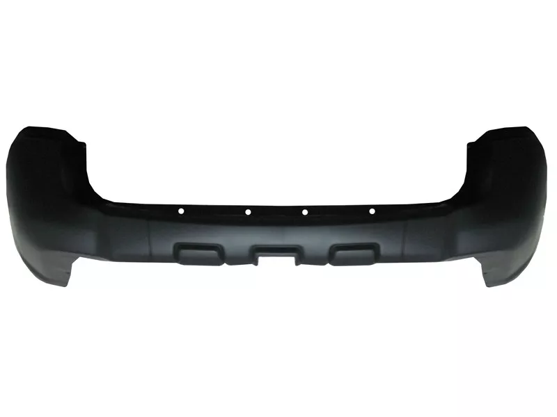 Бампер задний Toyota 4Runner 05-09 / Hilux Surf 05-09 - Артикул STTY95087A0 - Производитель Sat - Фото, Отзывы, Цены 