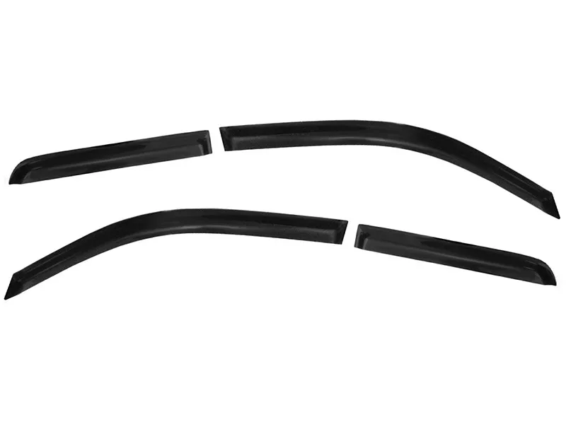 Ветровики Toyota 4Runner 02-09 / Hilux Surf 02-09 - Артикул STTY956210 - Производитель Sat - Фото, Отзывы, Цены 