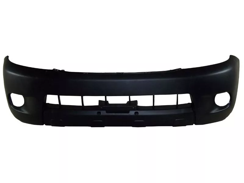 Бампер передний Toyota Hilux Pick Up 04-08 - Артикул STTY960000 - Производитель Sat - Фото, Отзывы, Цены 