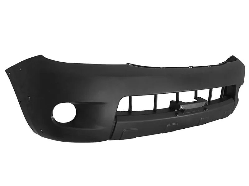 Бампер передний Toyota Hilux Pick Up 04-08 - Артикул STTY96000A0 - Производитель Sat - Фото, Отзывы, Цены 