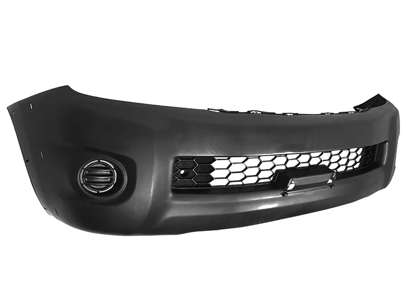 Бампер передний Toyota Hilux Pick Up 08-11 - Артикул STTY96000B0 - Производитель Sat - Фото, Отзывы, Цены 