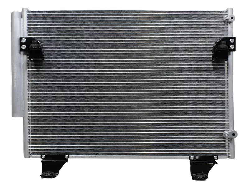 Радиатор кондиционера Toyota Hilux Pick Up 04-15 / Fortuner 04-15 - Артикул STTY963940 - Производитель Sat - Фото, Отзывы, Цены 