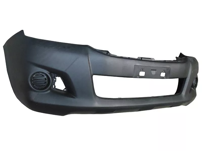 Бампер передний Toyota Hilux Pick Up 11-15 - Артикул STTY970000 - Производитель Sat - Фото, Отзывы, Цены 