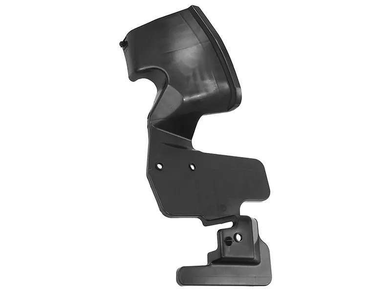 Дефлектор радиатора Toyota Hilux Pick Up 11-15 (Справа) - Артикул STTY97000BR1 - Производитель Sat - Фото, Отзывы, Цены 