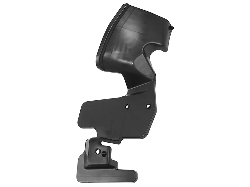 Дефлектор радиатора Toyota Hilux Pick Up 11-15 (Слева) - Артикул STTY97000BR2 - Производитель Sat - Фото, Отзывы, Цены 