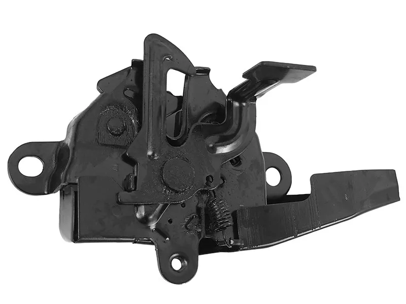 Замок капота Toyota Hilux Pick Up 11-15 / Fortuner 11-15 - Артикул STTY97015L0 - Производитель Sat - Фото, Отзывы, Цены 