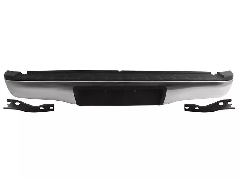 Бампер задний VIGO -STTY970870 Sat для TOYOTA HILUX