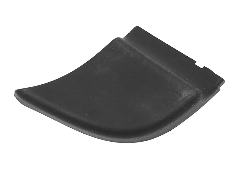 Накладка бампера Toyota Hilux Pick Up 04-15 (Сзади/ Слева) - Артикул STTY97087P2 - Производитель Sat - Фото, Отзывы, Цены 