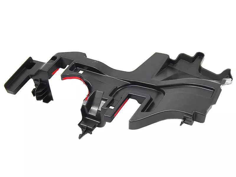 Воздуховод Toyota Hilux Pick Up 15-20 (Справа) - Артикул STTY98009G1 - Производитель Sat - Фото, Отзывы, Цены 