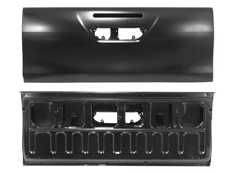 Борт кузова Toyota Hilux Pick Up 15-20 - Артикул STTY980750 - Производитель Sat - Фото, Отзывы, Цены 