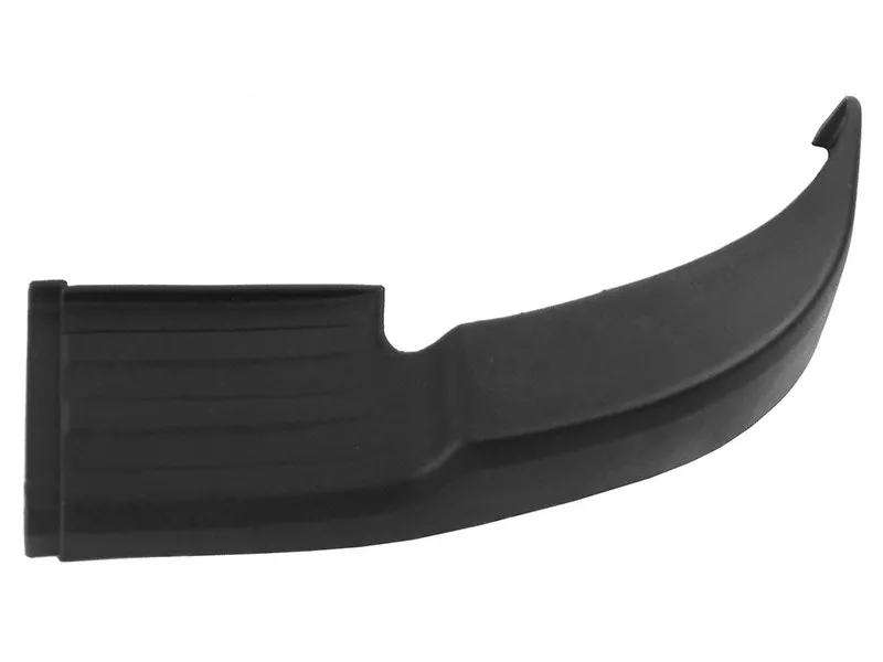 Накладка бампера Toyota Hilux Pick Up 15-20 (Сзади/ Справа) - Артикул STTY98087P1 - Производитель Sat - Фото, Отзывы, Цены 