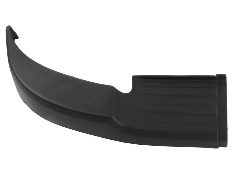 Накладка бампера Toyota Hilux Pick Up 15-20 (Сзади/ Слева) - Артикул STTY98087P2 - Производитель Sat - Фото, Отзывы, Цены 