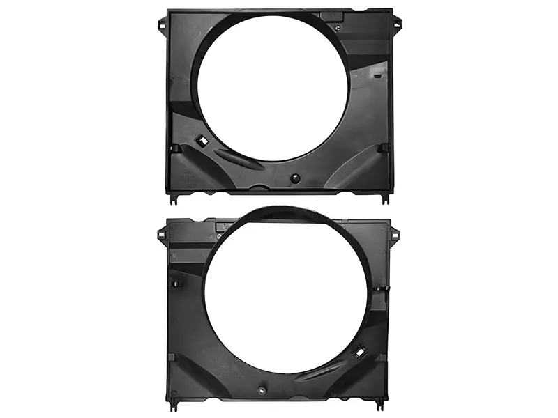 Диффузор Toyota Hilux Pick Up 15-20 / Fortuner 15-20 - Артикул STTY98200A0 - Производитель Sat - Фото, Отзывы, Цены 