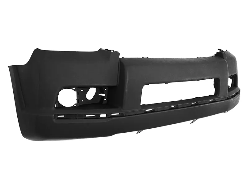 Бампер передний TOYOTA 4RUNNER 09-13 - Артикул STTY990000 - Производитель Sat - Фото, Отзывы, Цены 