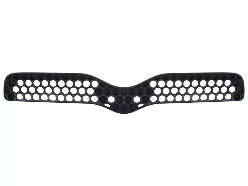 Решетка радиатора Toyota Vitz 99-01 / Yaris 99-02 - Артикул STTYA10930 - Производитель Sat - Фото, Отзывы, Цены 