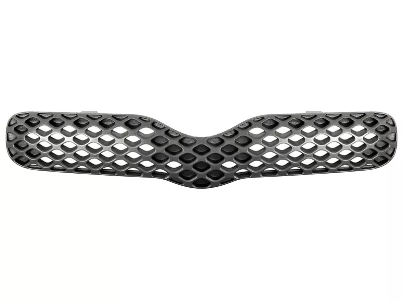 Решетка радиатора Toyota Vitz 01-05 / Yaris 02-05 - Артикул STTYA1093B0 - Производитель Sat - Фото, Отзывы, Цены 