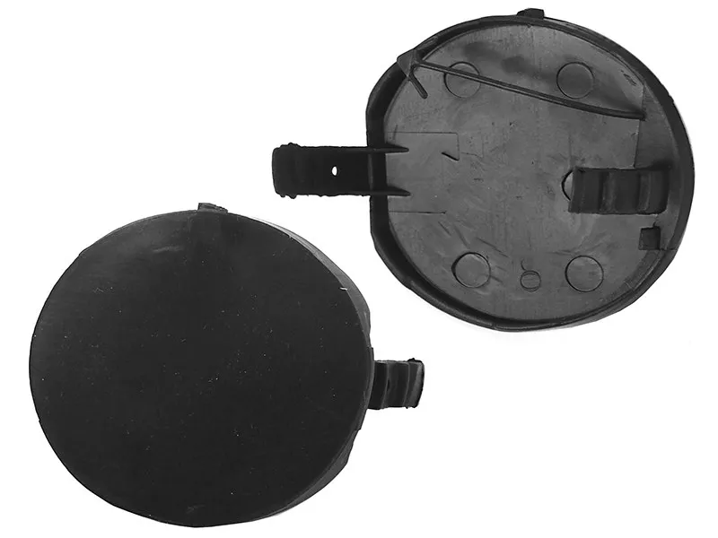 Заглушка под крюк Toyota Vitz 05-07 / Yaris 05-08 (Спереди) - Артикул STTYA2000C0 - Производитель Sat - Фото, Отзывы, Цены 