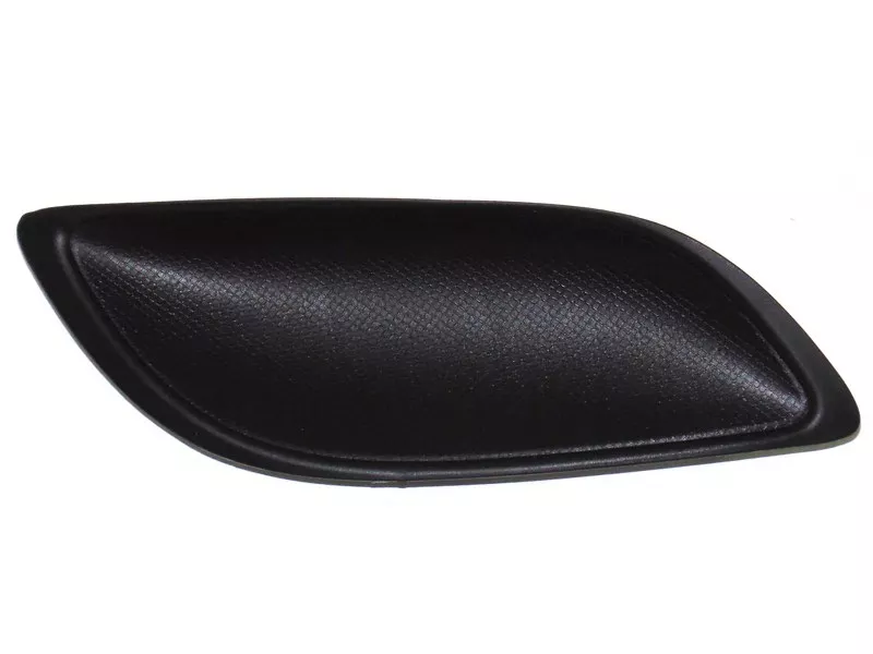 Заглушка бампера Toyota Vitz 07-10 / Yaris 08-13 (Спереди/ Справа) - Артикул STTYA2000CA1 - Производитель Sat - Фото, Отзывы, Цены 